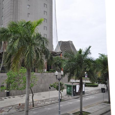 Hotel Casa Blanca - Adults Only Rio de Janeiro Kültér fotó