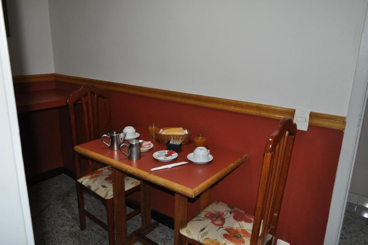 Hotel Casa Blanca - Adults Only Rio de Janeiro Kültér fotó