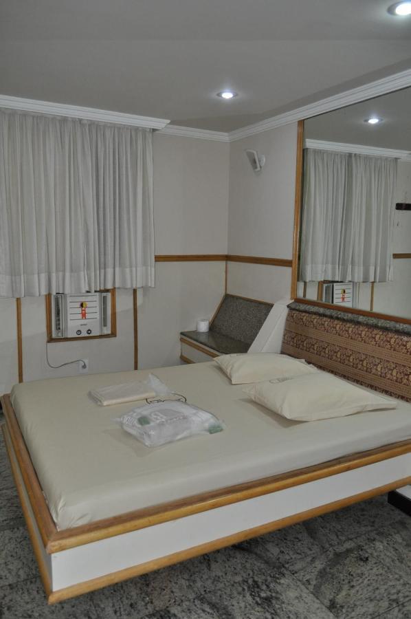 Hotel Casa Blanca - Adults Only Rio de Janeiro Kültér fotó