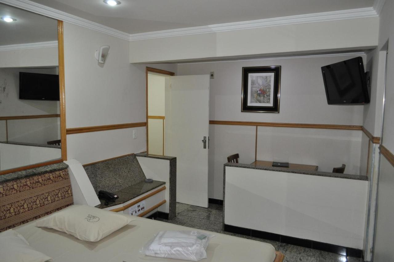 Hotel Casa Blanca - Adults Only Rio de Janeiro Kültér fotó