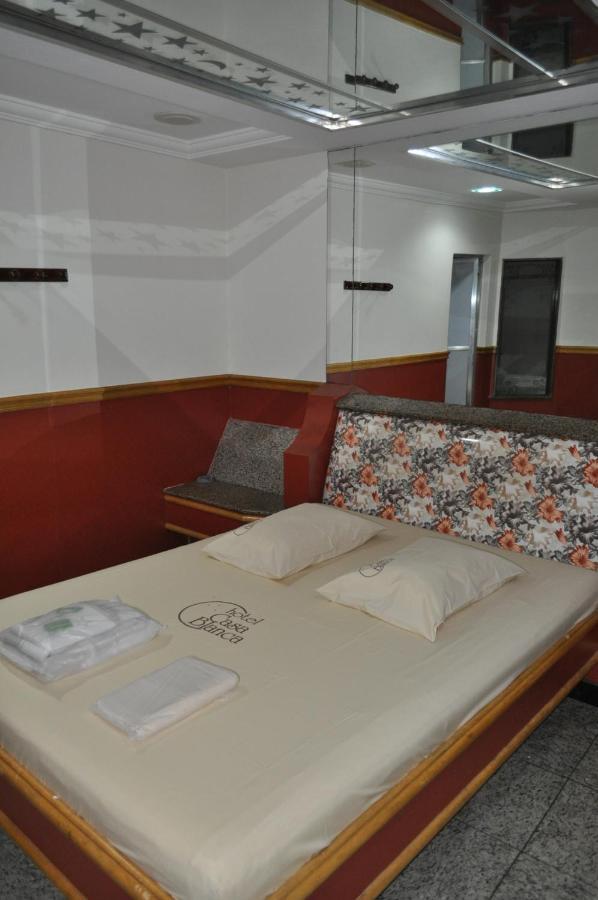 Hotel Casa Blanca - Adults Only Rio de Janeiro Kültér fotó