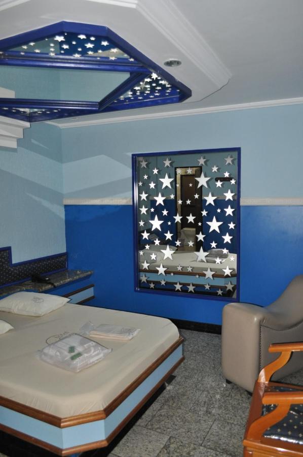 Hotel Casa Blanca - Adults Only Rio de Janeiro Kültér fotó
