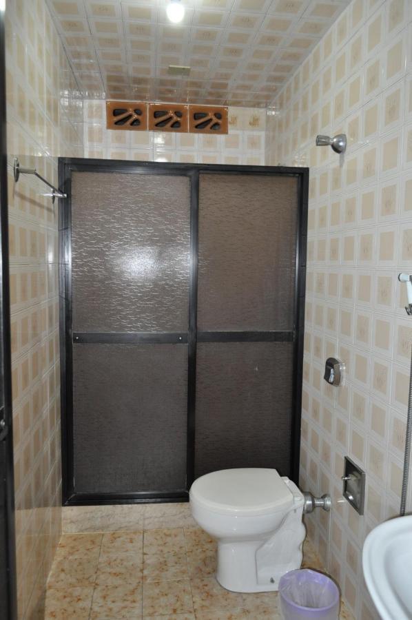 Hotel Casa Blanca - Adults Only Rio de Janeiro Kültér fotó