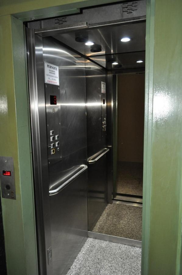 Hotel Casa Blanca - Adults Only Rio de Janeiro Kültér fotó