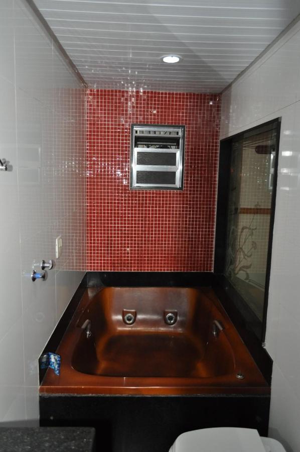 Hotel Casa Blanca - Adults Only Rio de Janeiro Kültér fotó