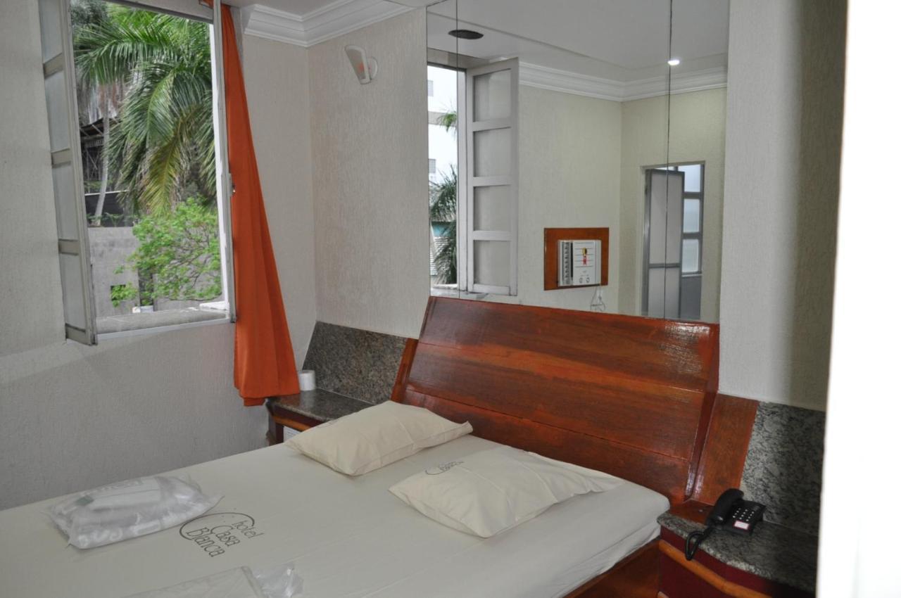 Hotel Casa Blanca - Adults Only Rio de Janeiro Kültér fotó
