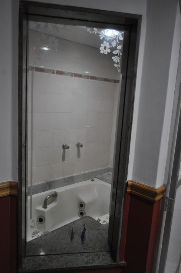 Hotel Casa Blanca - Adults Only Rio de Janeiro Kültér fotó