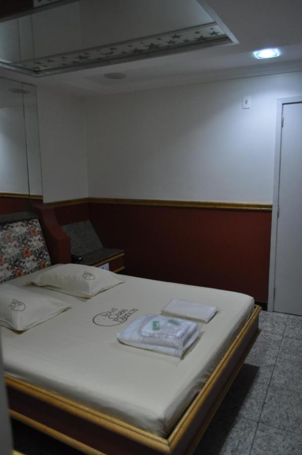 Hotel Casa Blanca - Adults Only Rio de Janeiro Kültér fotó